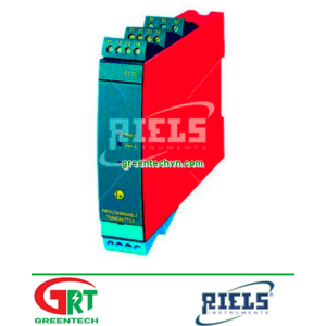 5116B | Reils | Bộ chuyển đổi tín hiệu | temperature transmitter | Reils Instruments Vietnam