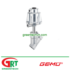 514 80D 1 37 5 3 2 2061 | Gemu | Van góc điều khiển khí nén 514 80D 1 37 5 3 2 2061 | Gemu VIỆT NAM