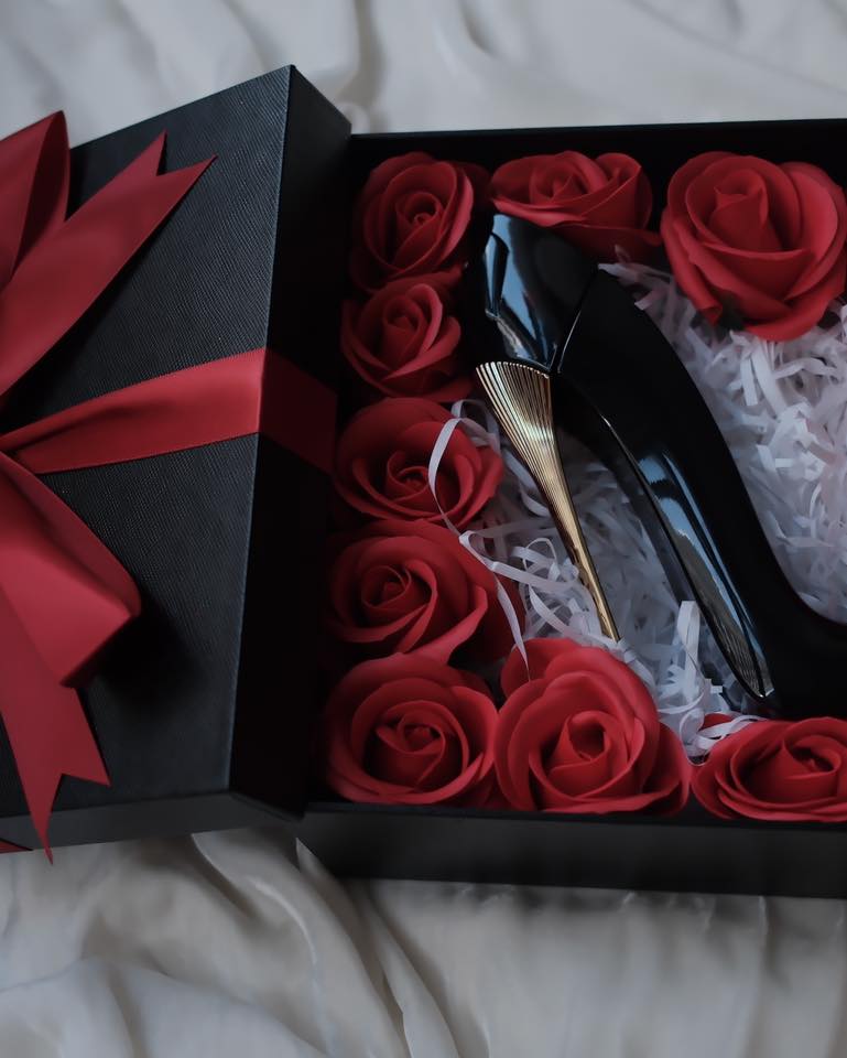 Nước hoa nữ Carolina Herrera Good Girl EDP - 80ml