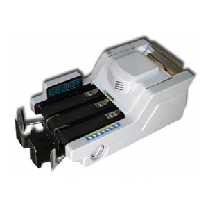 MÁY ĐẾM TIỀN XIUDUN 5118