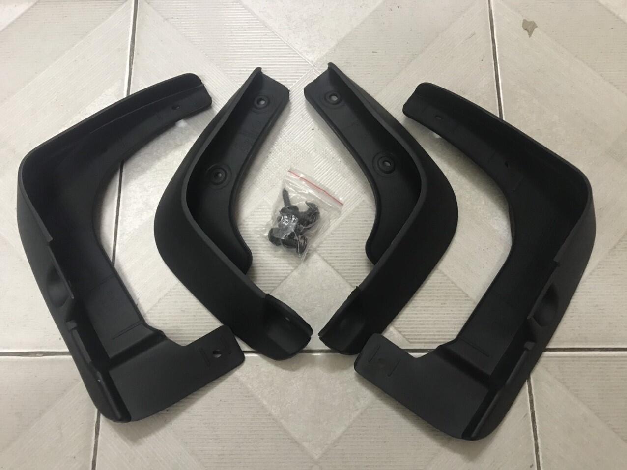 Bộ chắn bùn xe Hyundai i 10