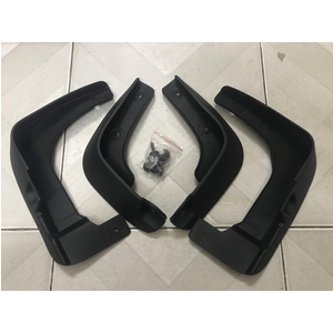 Bộ chắn bùn xe Hyundai i 10