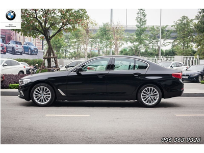 BMW 530i Luxury Line