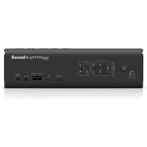 Loa không dây Creative Labs Sound Blaster Roar Pro Bluetooth Wireless Speaker