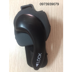 Tay mở cửa trong Fiat Siena/Albea