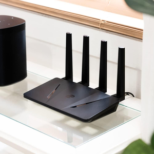 Bộ phát wifi ExpressVPN Aircove Wi-Fi 6 Router | Dual-Band Gigabit Wireless VPN Router
