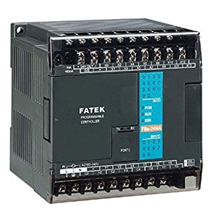 PLC - Model FBS-24MA-R2,FBS-32MA-R2,FBS-40MA-R2,FBS-60MA-R2