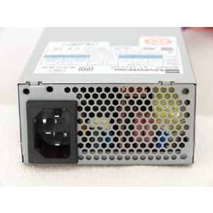 Nguồn PSU Seventeam ST-150FUB Flex ATX 150W Active PFC AC 20pin + 4pin, 2xSATA, 1 ATA