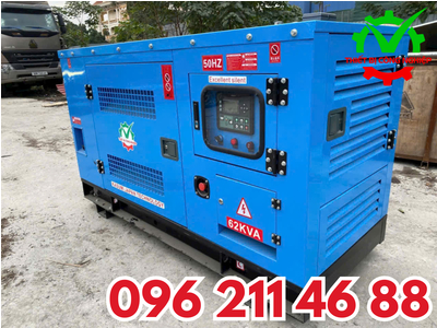⚡ MÁY PHÁT ĐIỆN KASUMI 50KW ATS TỰ ĐỘNG – GIẢI PHÁP ĐIỆN ỔN ĐỊNH, YÊN TÂM LÂU DÀI