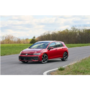 Golf GTI 2025
