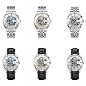 ĐỒNG HỒ CARNIVAL IW522