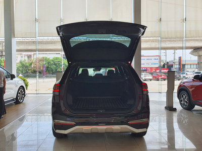 KIA Sportage 1.6T Signature AWD