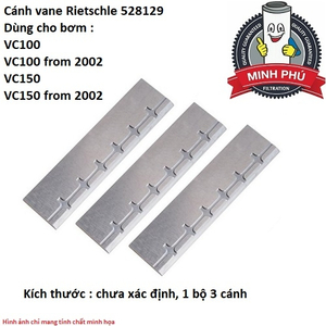 CÁNH GẠT BƠM RIETSCHLE 528129