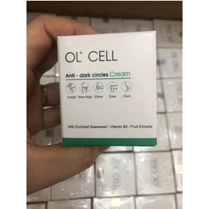 Kem làm mờ thâm OL-Cell Hàn Quốc