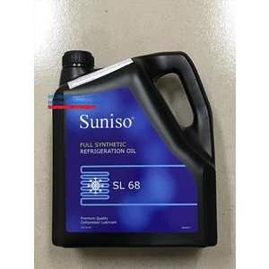 Dầu nhớt lạnh SUNISO – SL68