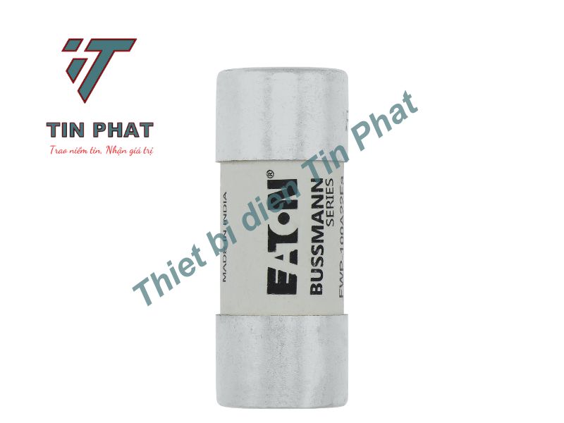 CẦU CHÌ EATON BUSSMANN FWP-100A22F 700V 100A