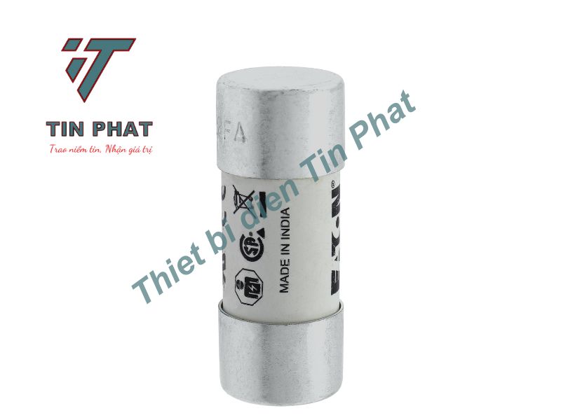 CẦU CHÌ EATON BUSSMANN FWP-100A22F 700V 100A