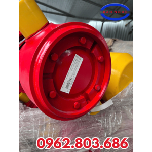 🔥THÁP BEN FCA DÀNH CHO XE BEN, MOOC BEN