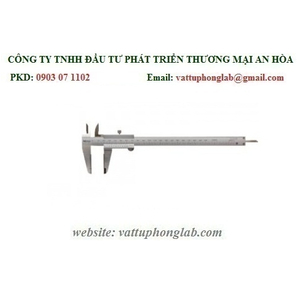 THƯỚC CẶP CƠ KHÍ MITUTOYO MODEL:530-502