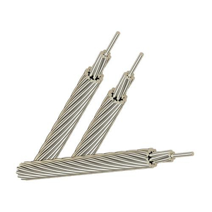 53002498 - Dây thép trần xoắn Cadivi: (GSW hoặc TK)