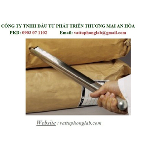 DỤNG CỤ LẤY MẪU BỘT, SỮA-MILKY CODE:5321-0300