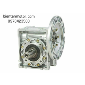 HỘP SỐ GIẢM TỐC NMRV, HỘP SỐ GIẢM TỐC NMRV090