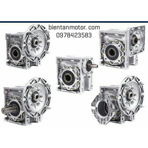 HỘP SỐ GIẢM TỐC NMRV, HỘP SỐ GIẢM TỐC NMRV090