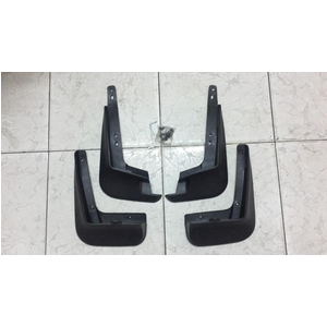 Bộ chắn bùn xe Toyota Corolla Altis 19-