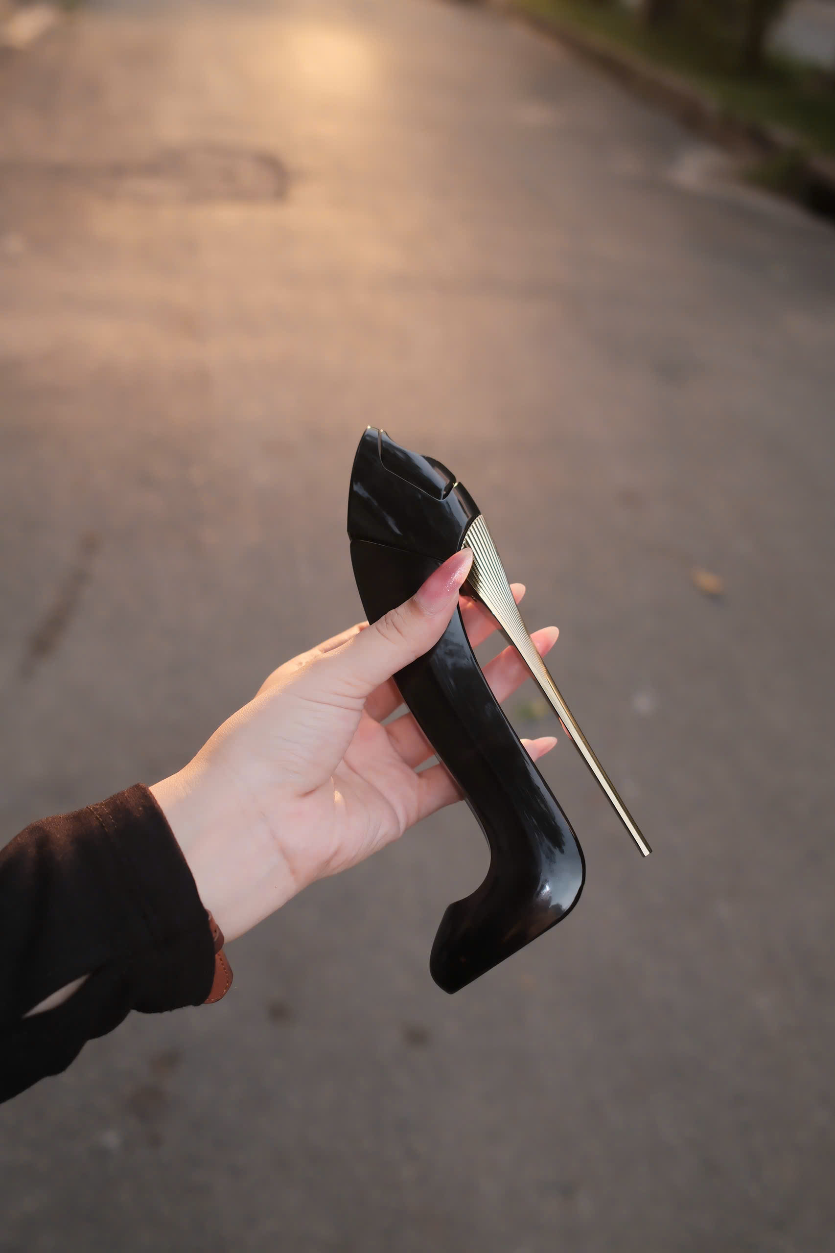 Nước hoa nữ Carolina Herrera Good Girl EDP - 80ml