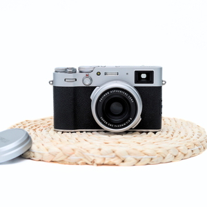 Fujifilm X100V - 99% Lướt