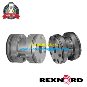 KHỚP NỐI TRỤC REXNORD S54RDG THOMAS DISC