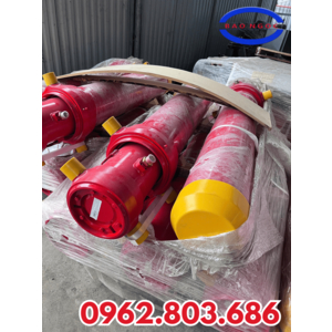 🔥THÁP BEN FCA DÀNH CHO XE BEN, MOOC BEN