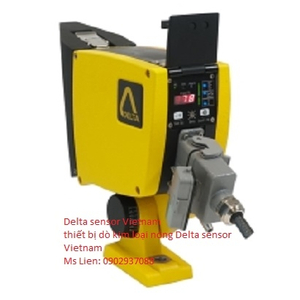 DTS240-R, EMR-M400, FT 1507-JB, máy dò lỗ hàn Delta sensor Vietnam, đại lý Delta sensor
