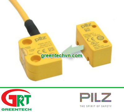541080 | 541080 Pilz | Pilz 541080 | PSEN cs3.1 switch | Pilz Vietnam | Greentech Vietnam