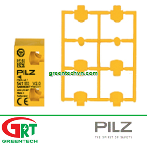 541180 | Pilz | Actuator; Series: PSEN cs4.1; IP6K9K | Pilz VietNam