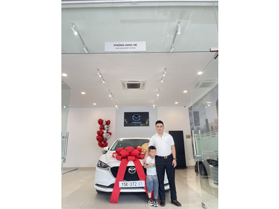 New Mazda 6 2.0L Premium 2025