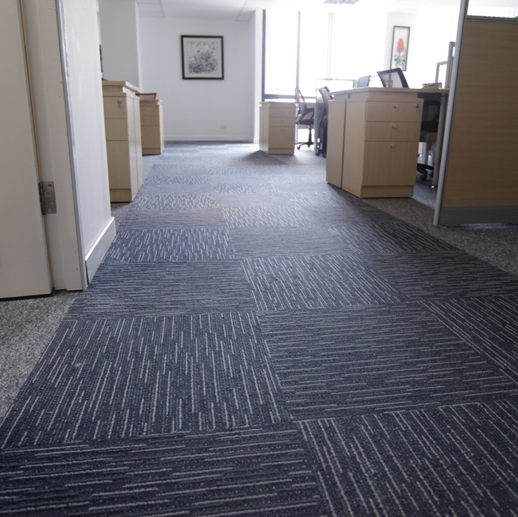 Thảm tấm HC-BASIC Kẻ sọc