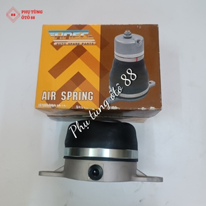 BÓNG HƠI CABIN XE TẢI HINO 700