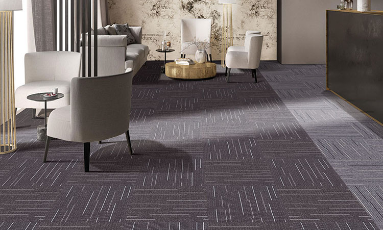 Thảm tấm DUK-DT11