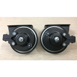 Còi xe Fiat/Geely&Ford Ranger