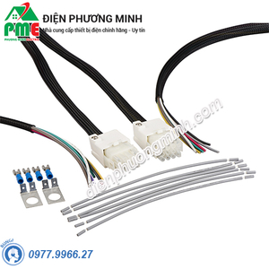 Khóa liên động điện IVE - IVE Electrical Interlocking Unit 54655