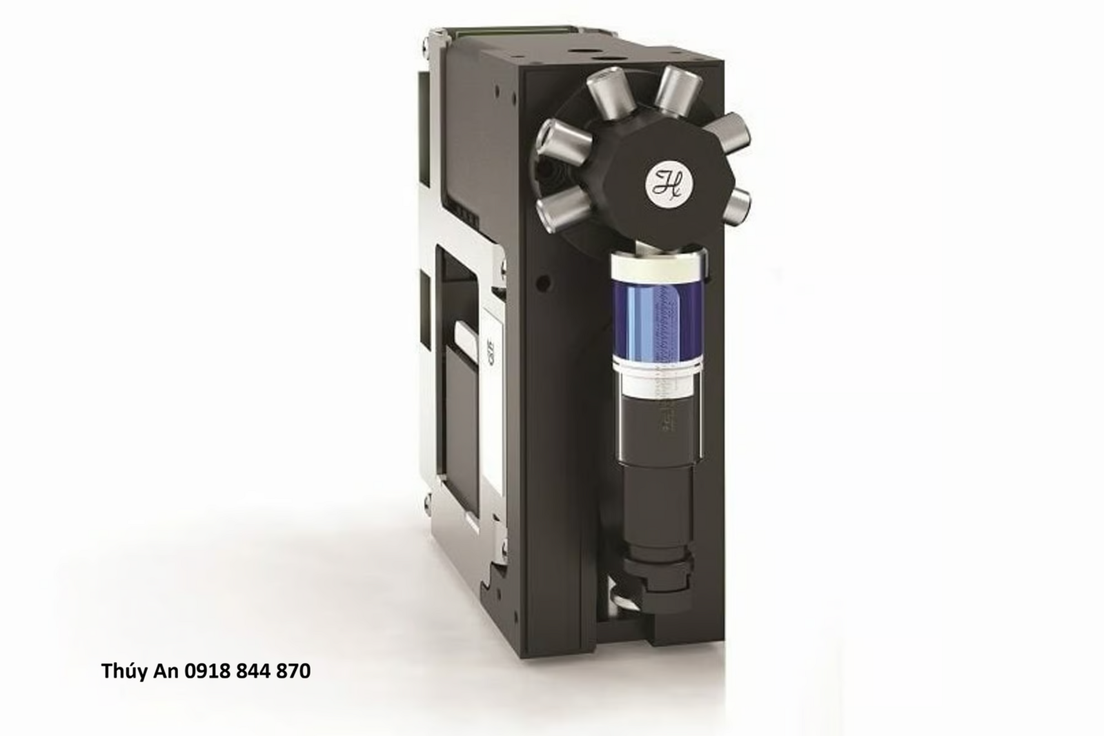 54848-01 Bơm Tiêm Mẫu PSD/4