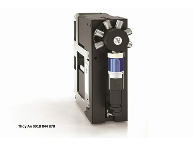 54848-01 Bơm Tiêm Mẫu PSD/4