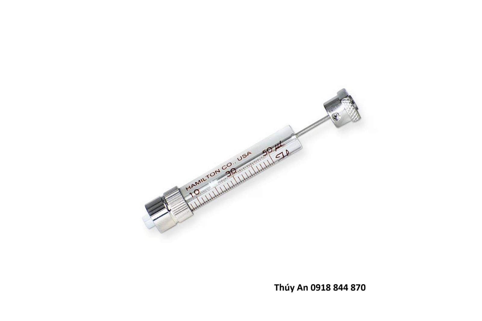 5495-20 Bơm Tiêm 50 µL Hamilton