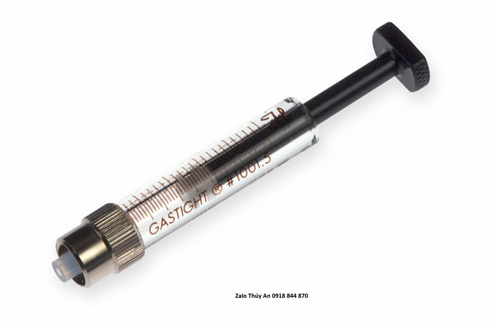 5495-35 Ống Tiêm 500 µL