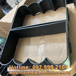 khuôn đúc mẫu gạch sân vườn