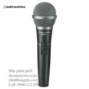 Microphone Audio-Technica Pro 31 XLR Cable (PRO 31)