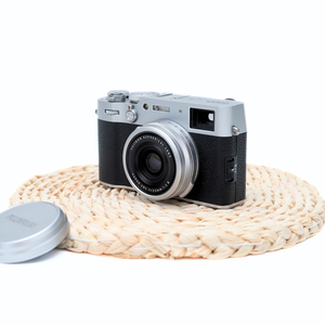 Fujifilm X100V - 99% Lướt