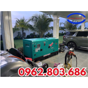 🔧BÁN VÀ LẮP ĐẶT MÁY PHÁT ĐIỆN ISUZU 37KW TẠI PHỤC VỤ BIỆT THỰ Ở BÌNH DƯƠNG