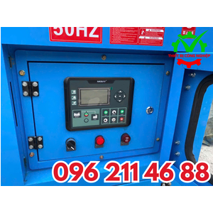 ⚡ MÁY PHÁT ĐIỆN KASUMI 50KW ATS TỰ ĐỘNG – GIẢI PHÁP ĐIỆN ỔN ĐỊNH, YÊN TÂM LÂU DÀI